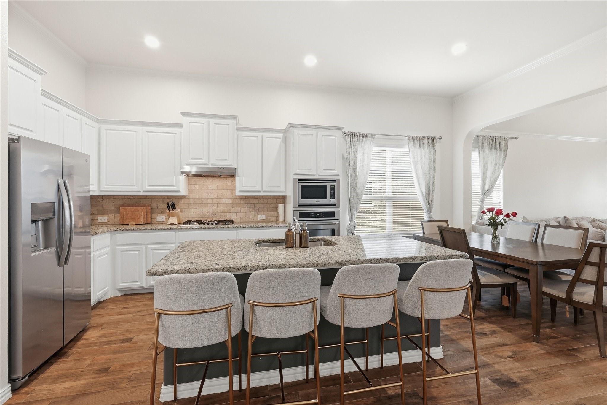 215 Equestrian Road Hickory Creek TX 75065