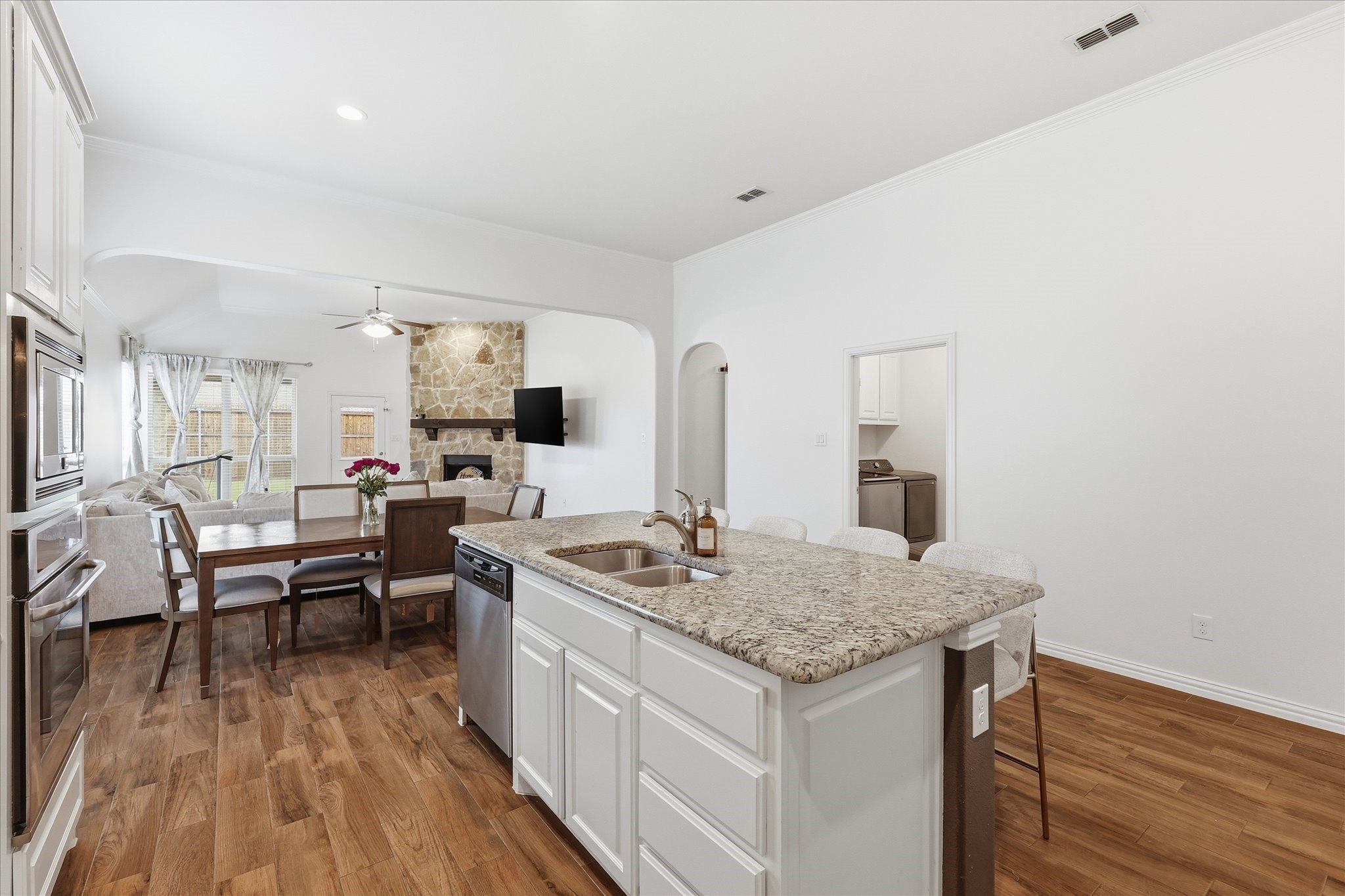 215 Equestrian Road Hickory Creek TX 75065