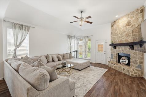 215 Equestrian Road Hickory Creek TX 75065