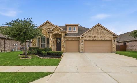 215 Equestrian Road Hickory Creek TX 75065
