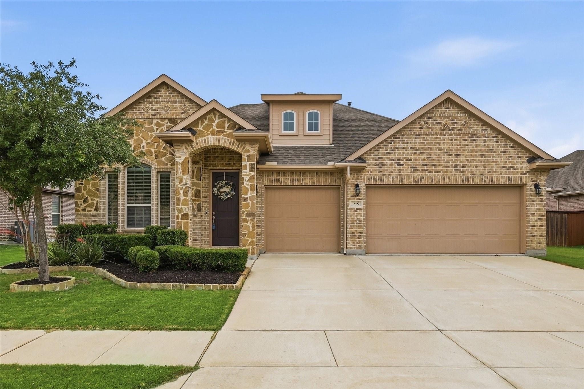 215 Equestrian Road Hickory Creek TX 75065