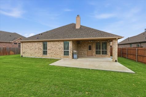 215 Equestrian Road Hickory Creek TX 75065