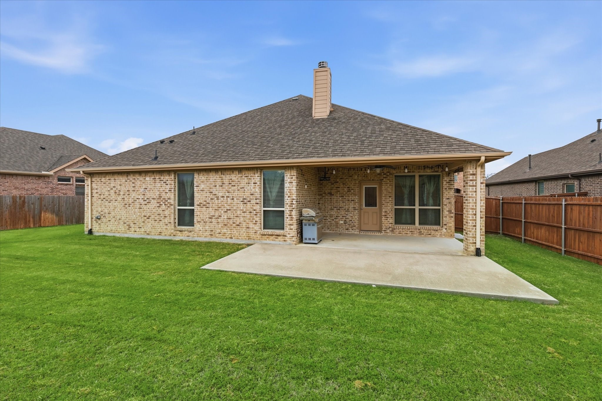 215 Equestrian Road Hickory Creek TX 75065