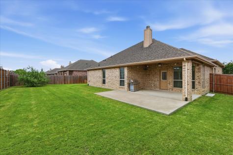 215 Equestrian Road Hickory Creek TX 75065