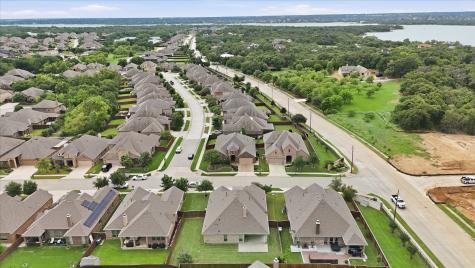 215 Equestrian Road Hickory Creek TX 75065