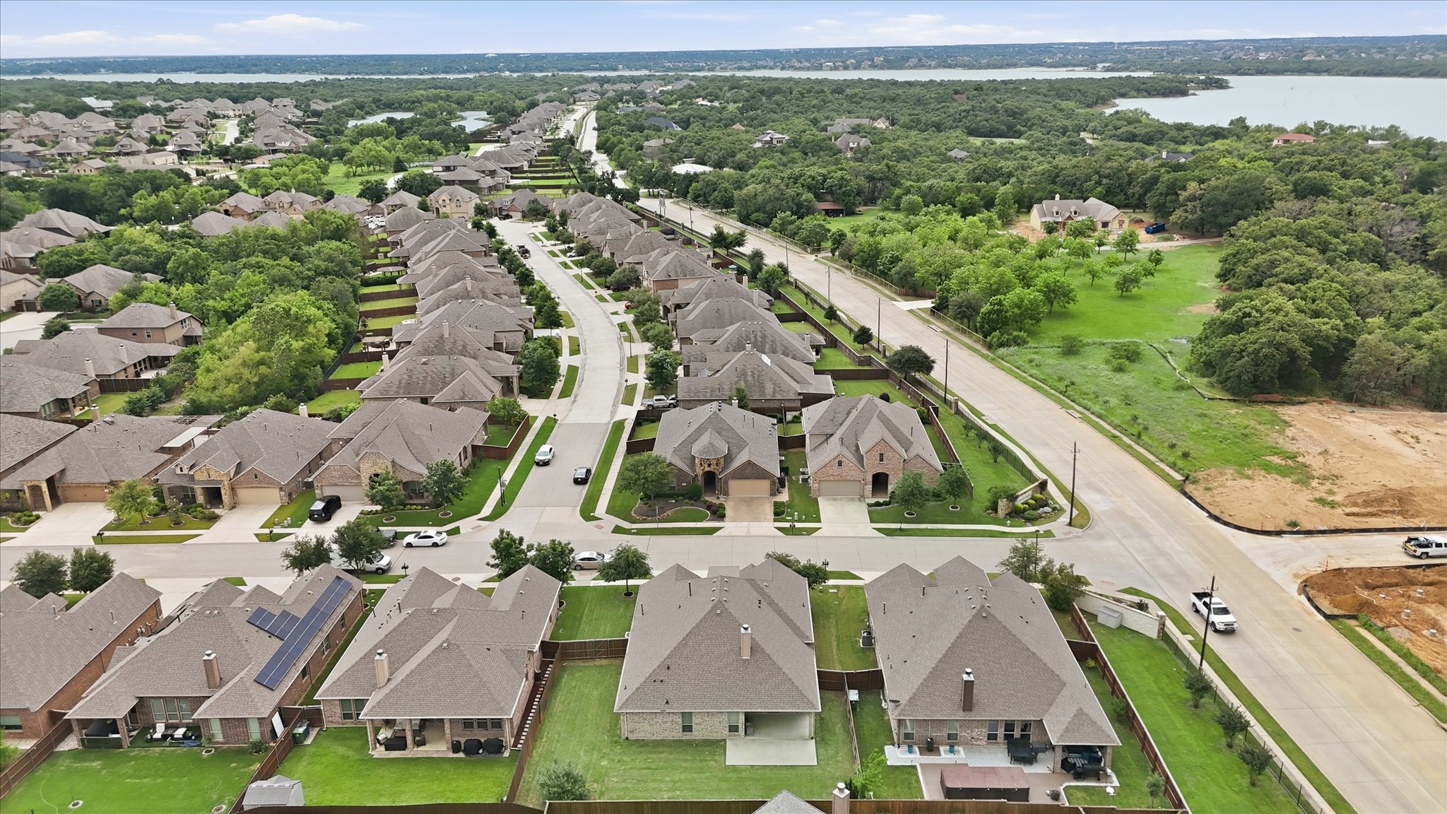 215 Equestrian Road Hickory Creek TX 75065