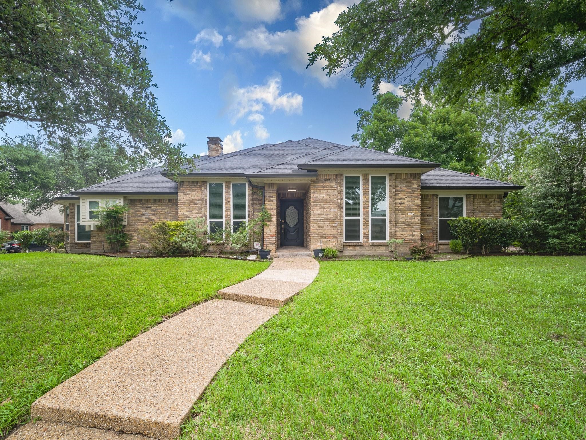 7315 Debbe Drive Dallas TX 75252