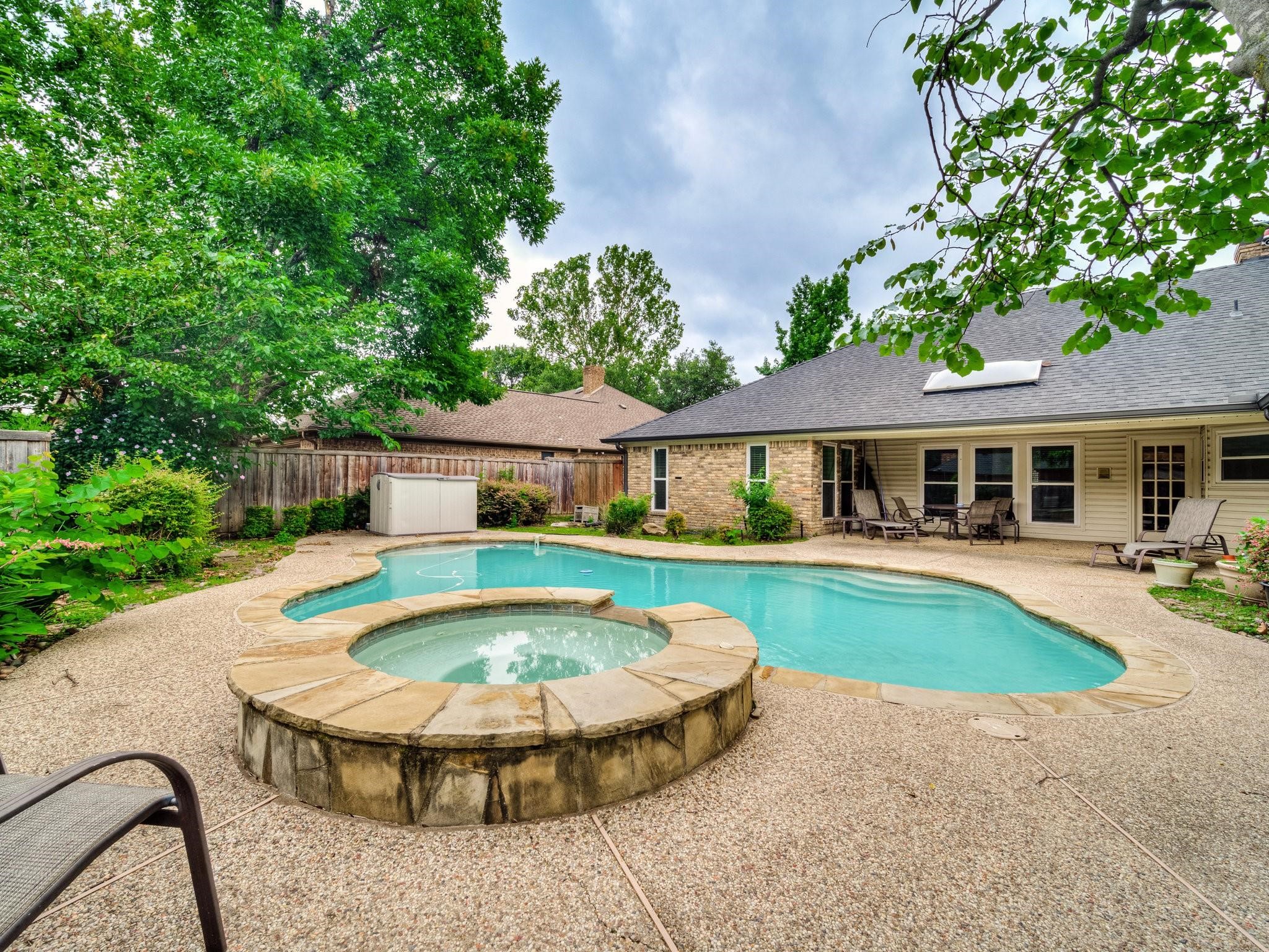 7315 Debbe Drive Dallas TX 75252