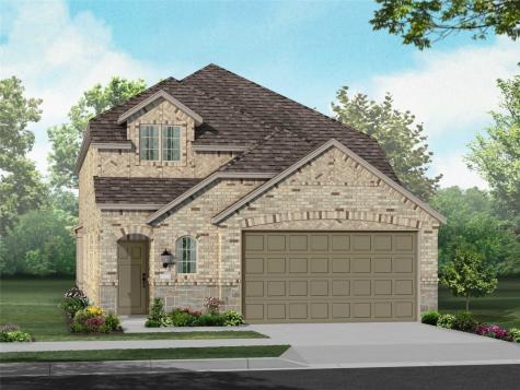 2500 Gaulding Street Royse City TX 75189