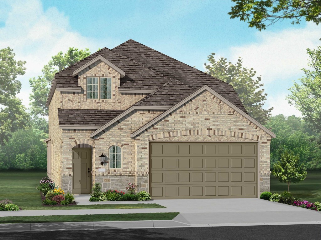 2500 Gaulding Street Royse City TX 75189