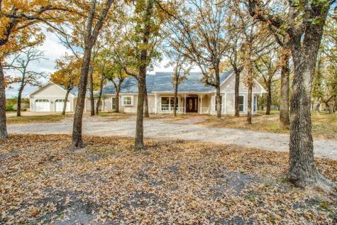 109 N La Colina Road Weatherford TX 76085