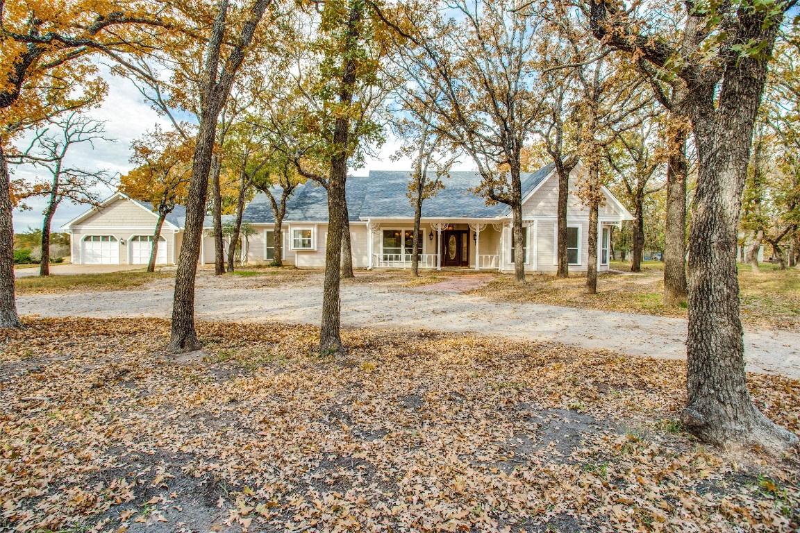109 N La Colina Road Weatherford TX 76085