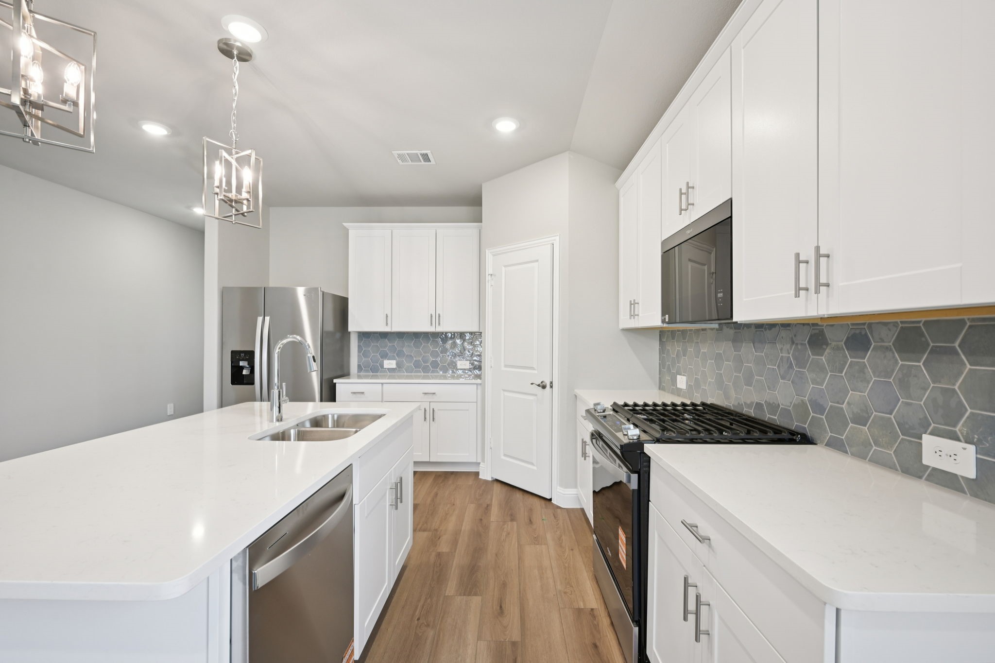 401 Loch Drive Sherman TX 75092