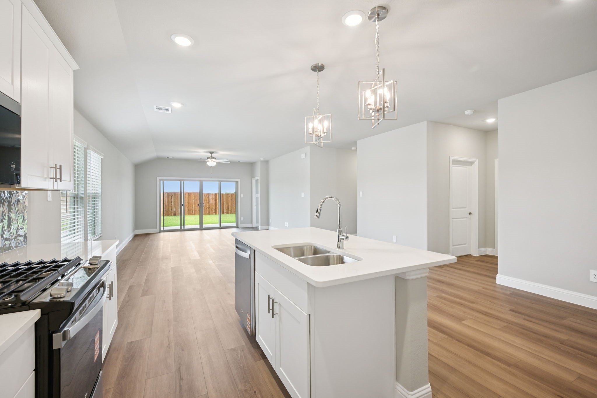 401 Loch Drive Sherman TX 75092
