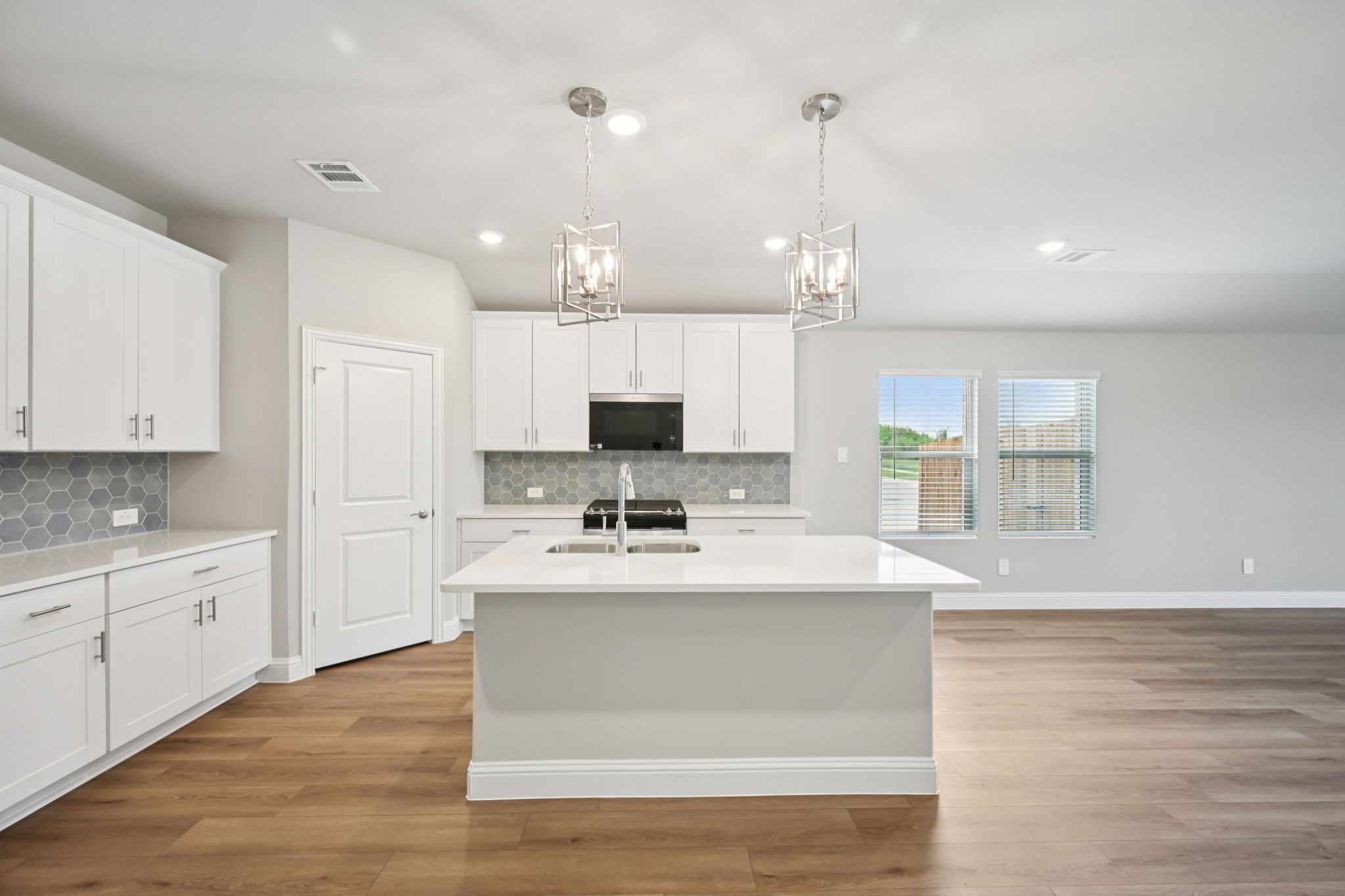 401 Loch Drive Sherman TX 75092