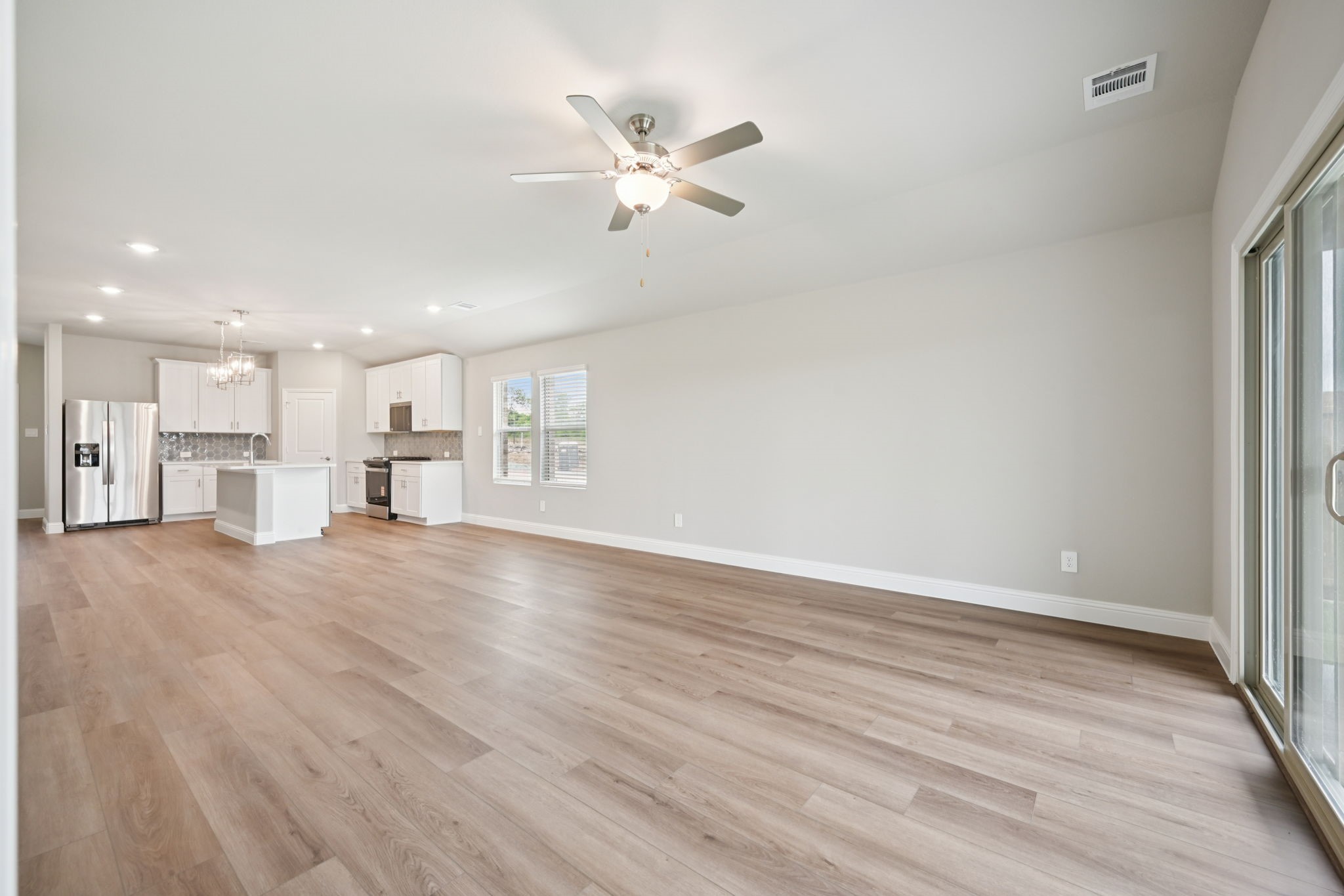 401 Loch Drive Sherman TX 75092