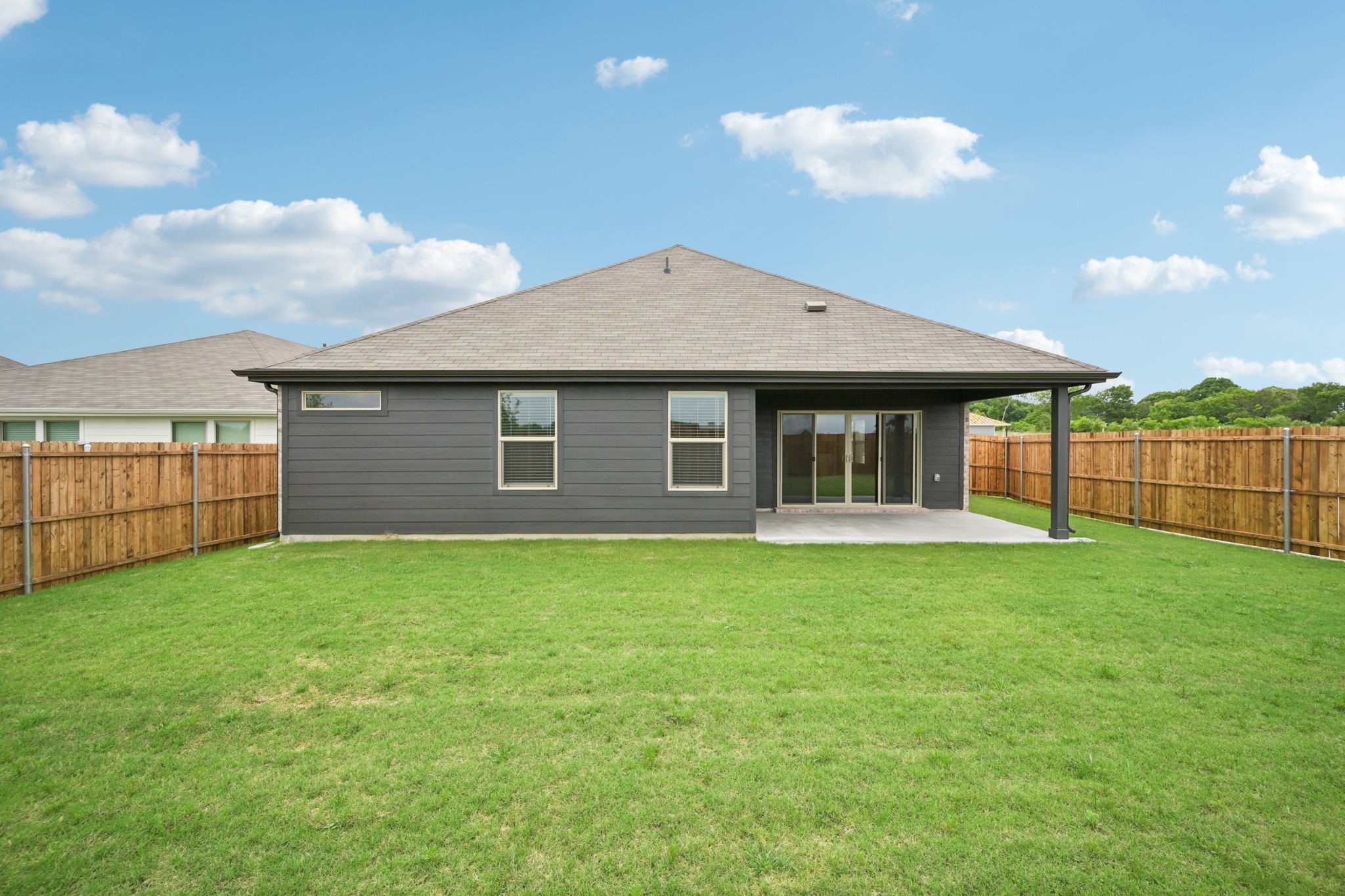 401 Loch Drive Sherman TX 75092