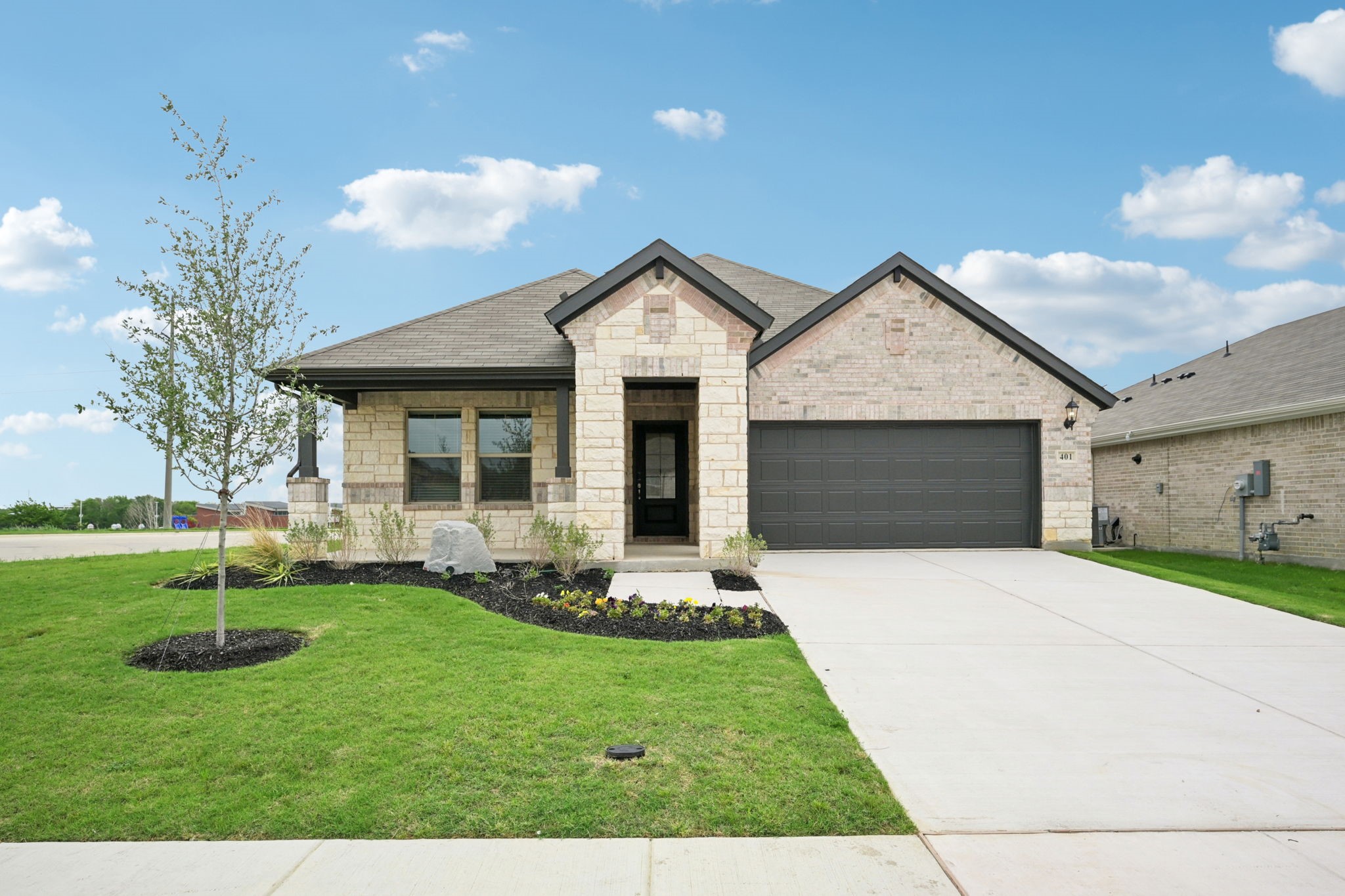 401 Loch Drive Sherman TX 75092