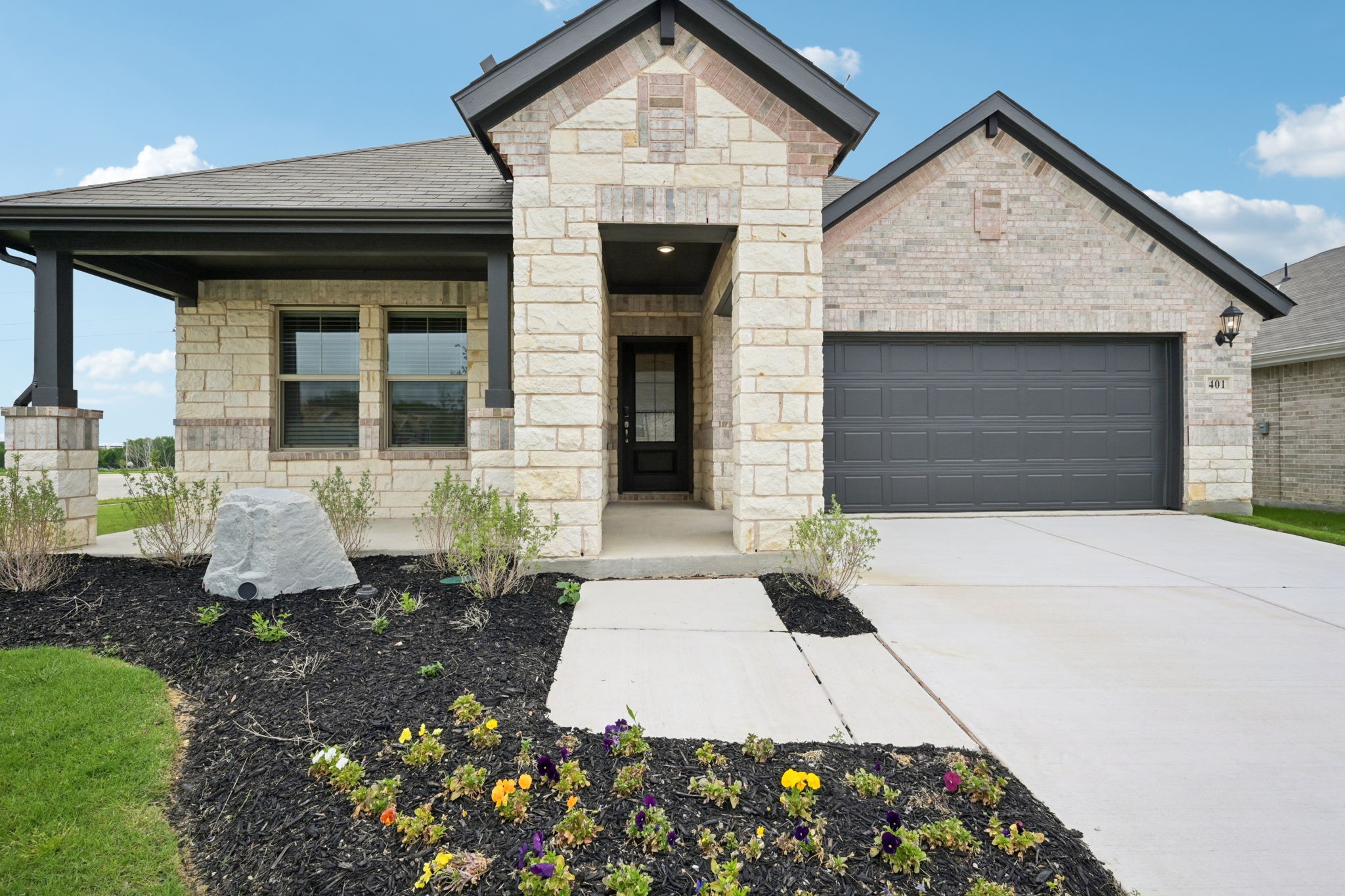 401 Loch Drive Sherman TX 75092