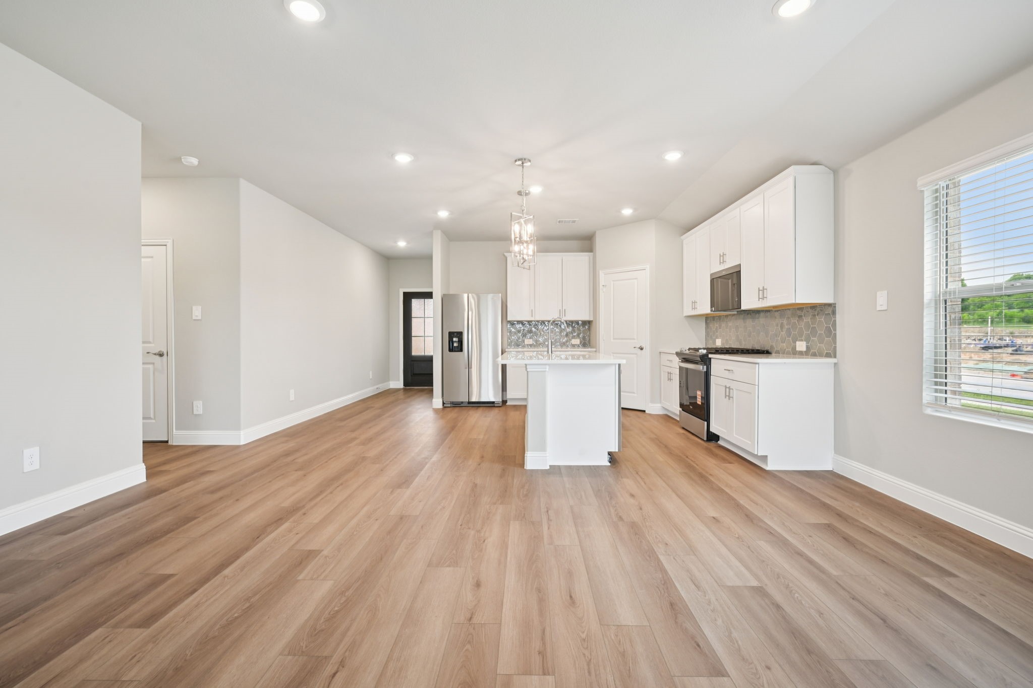 401 Loch Drive Sherman TX 75092