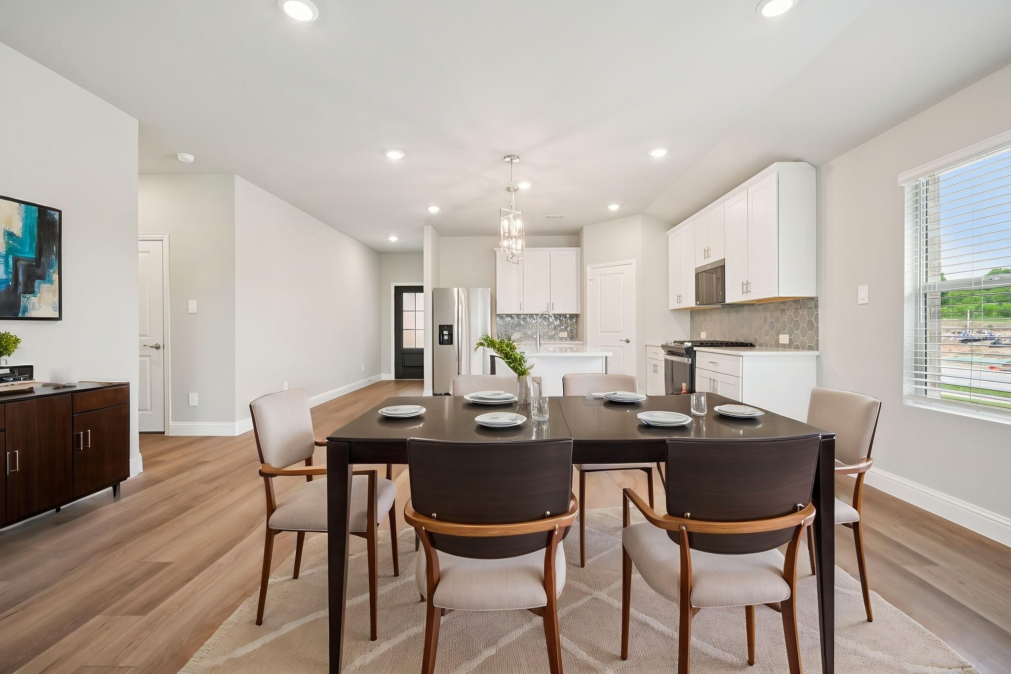 401 Loch Drive Sherman TX 75092