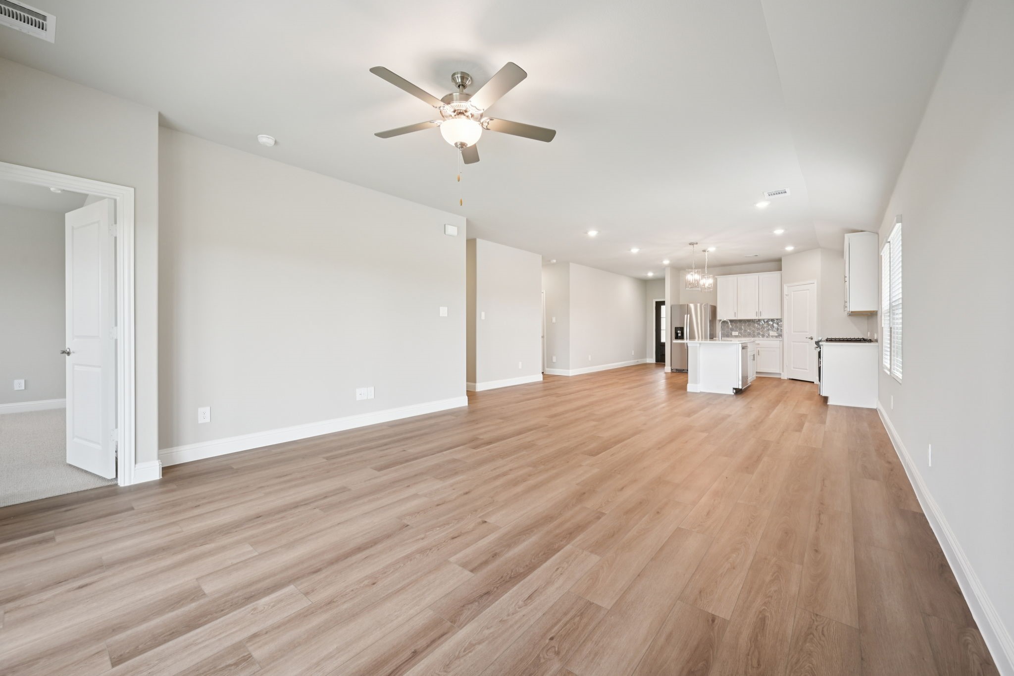 401 Loch Drive Sherman TX 75092