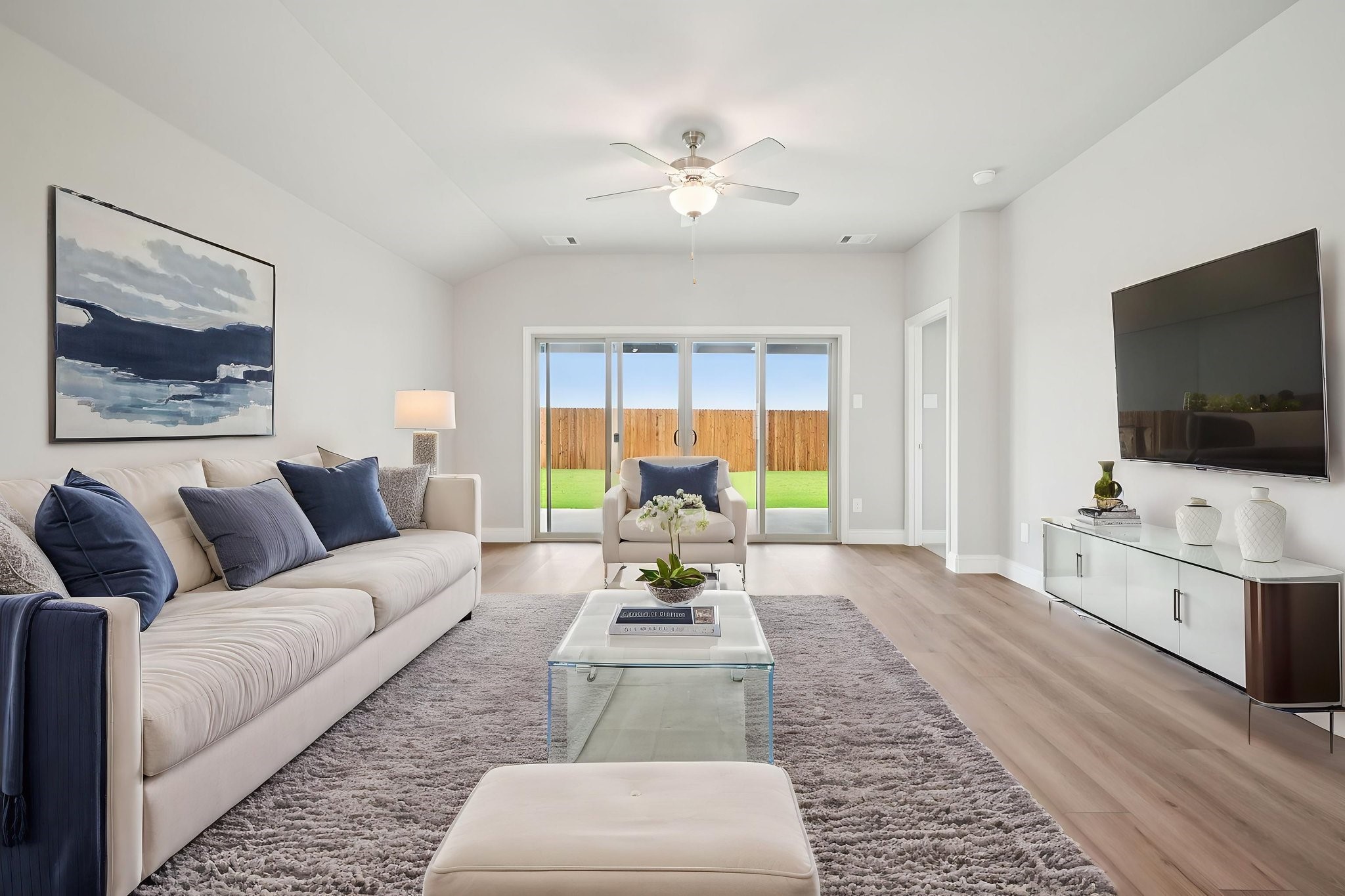 401 Loch Drive Sherman TX 75092