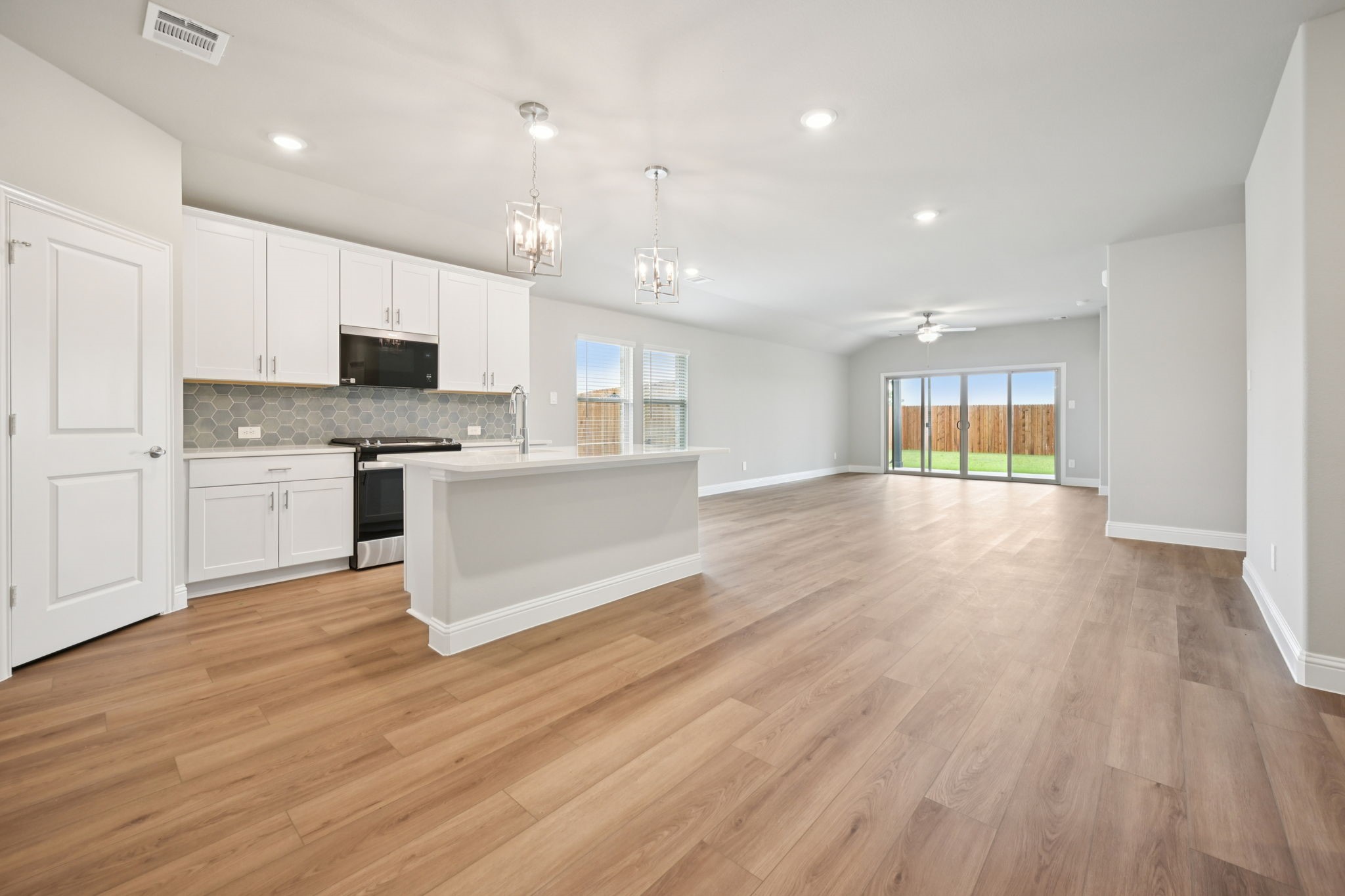 401 Loch Drive Sherman TX 75092