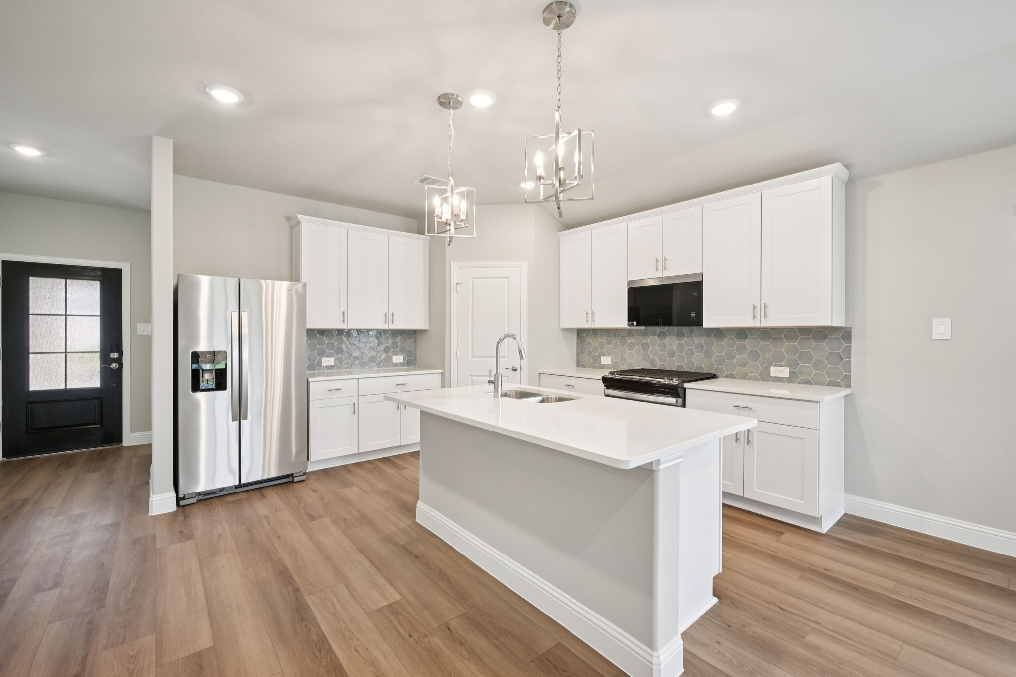 401 Loch Drive Sherman TX 75092