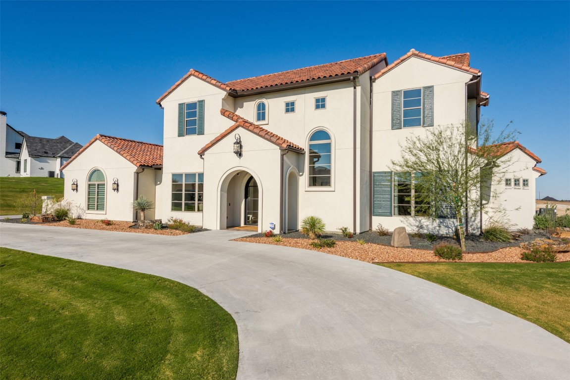 155 Angelina Drive Aledo TX 76008