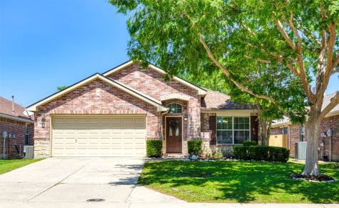 6908 Columbia Falls Drive Mckinney TX 75070