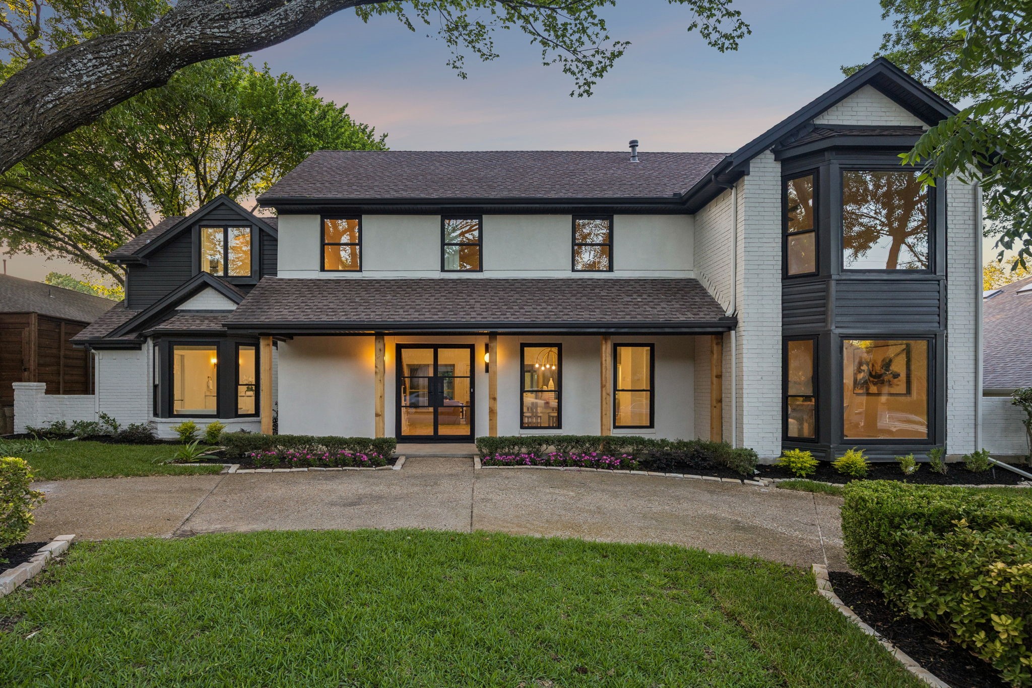 9531 Hilldale Drive Dallas TX 75231