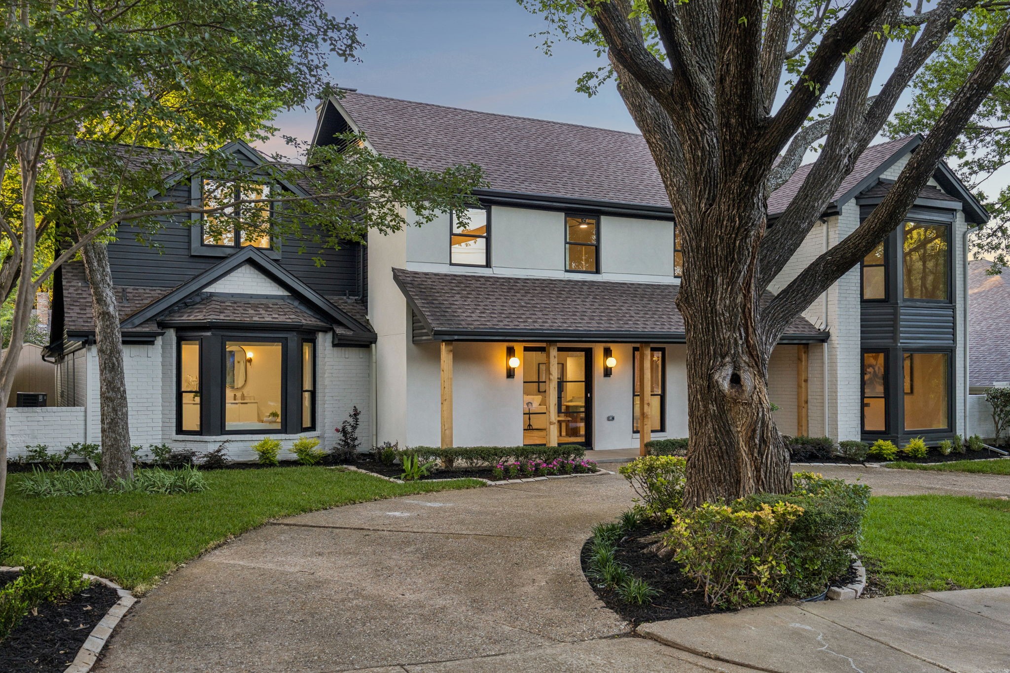 9531 Hilldale Drive Dallas TX 75231