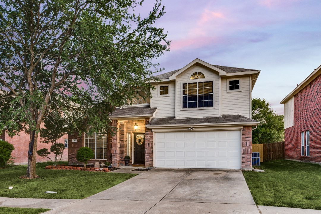 1117 Firewheel Place Mckinney TX 75069