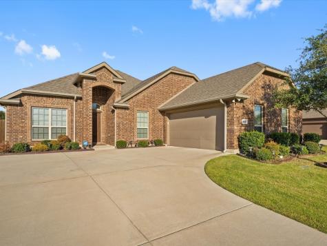 973 Shady Lane Drive Rockwall TX 75087