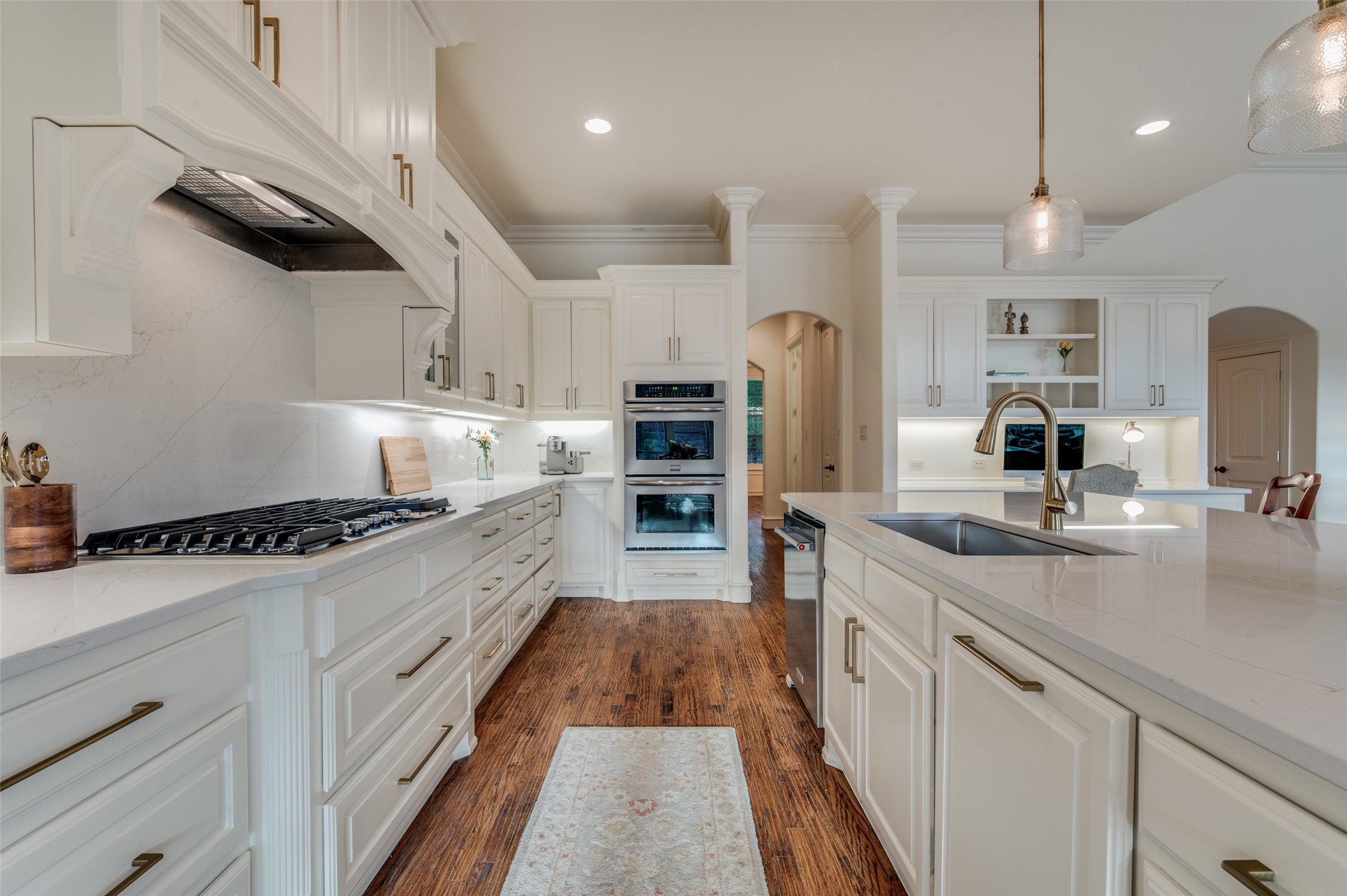 1791 Sand Creek Drive Prosper TX 75078
