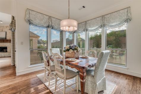 1791 Sand Creek Drive Prosper TX 75078