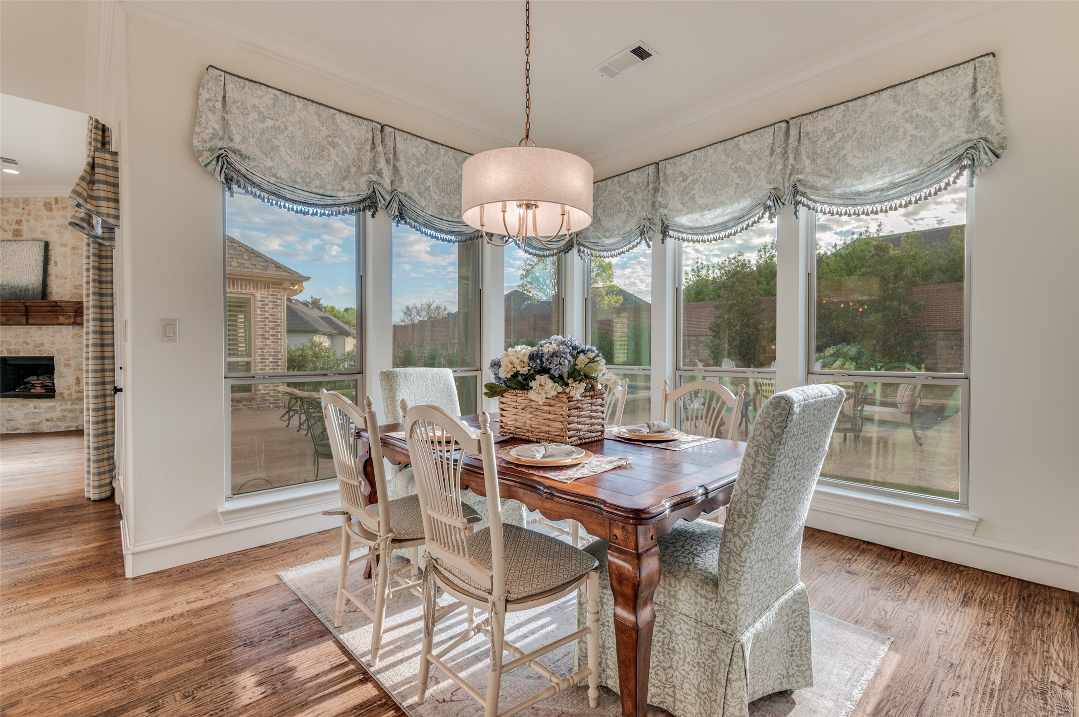 1791 Sand Creek Drive Prosper TX 75078