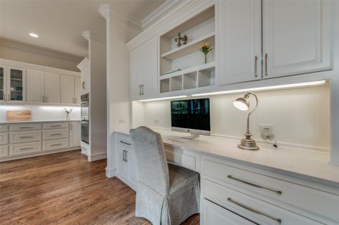 1791 Sand Creek Drive Prosper TX 75078