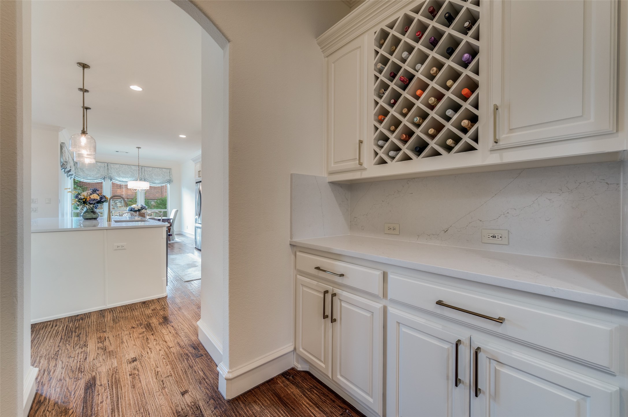 1791 Sand Creek Drive Prosper TX 75078