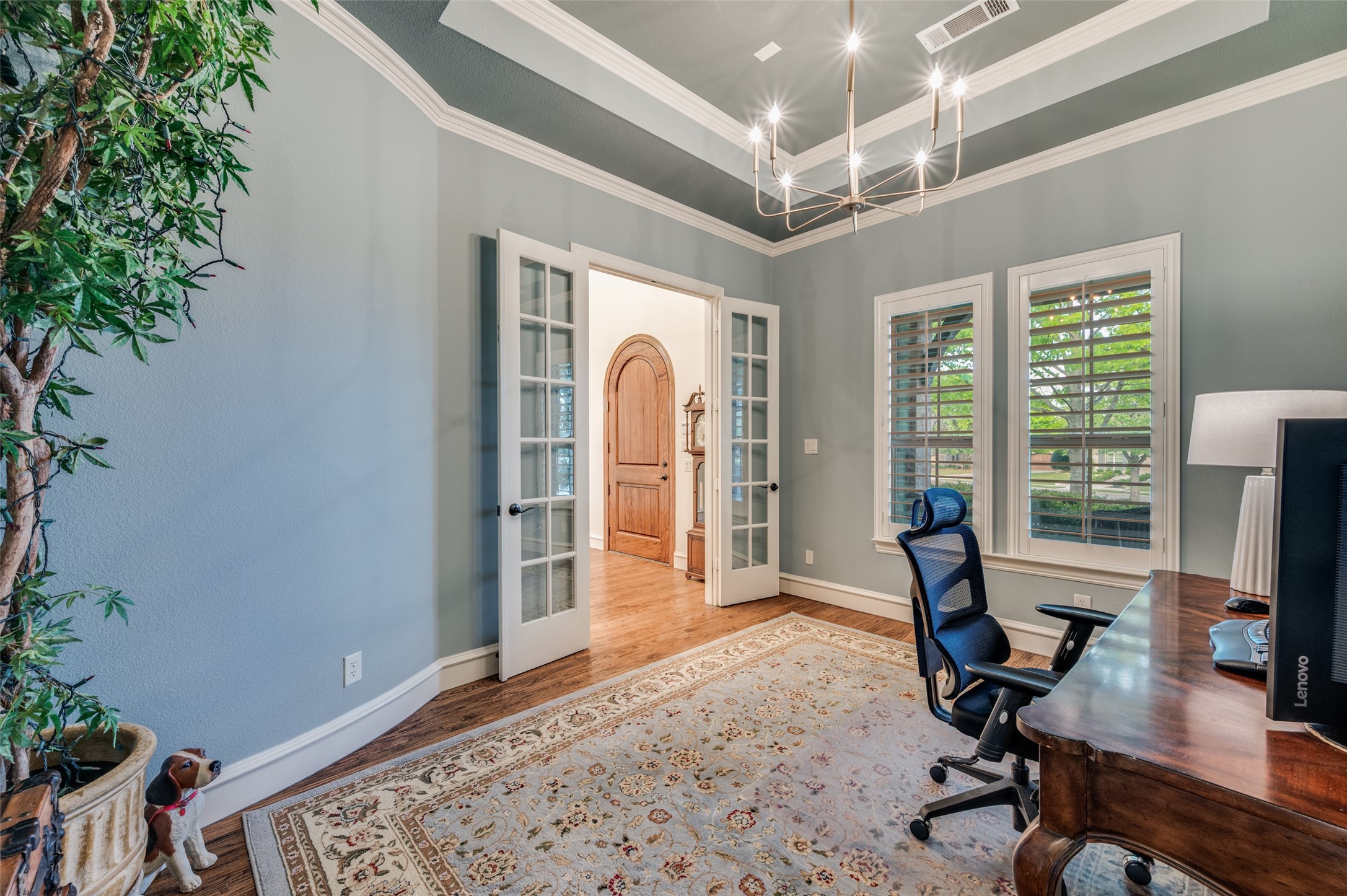 1791 Sand Creek Drive Prosper TX 75078