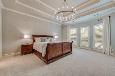 1791 Sand Creek Drive Prosper TX 75078