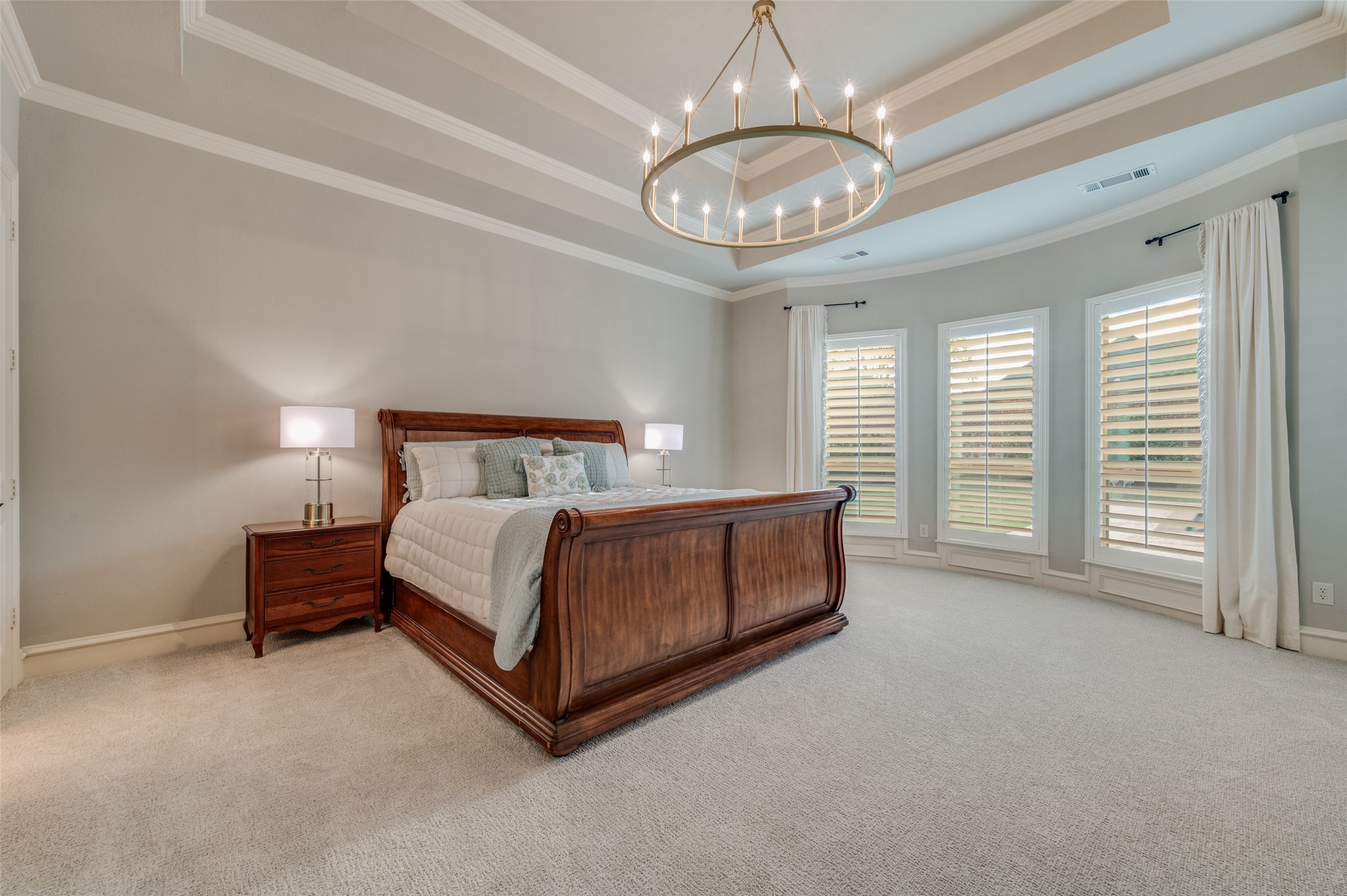 1791 Sand Creek Drive Prosper TX 75078