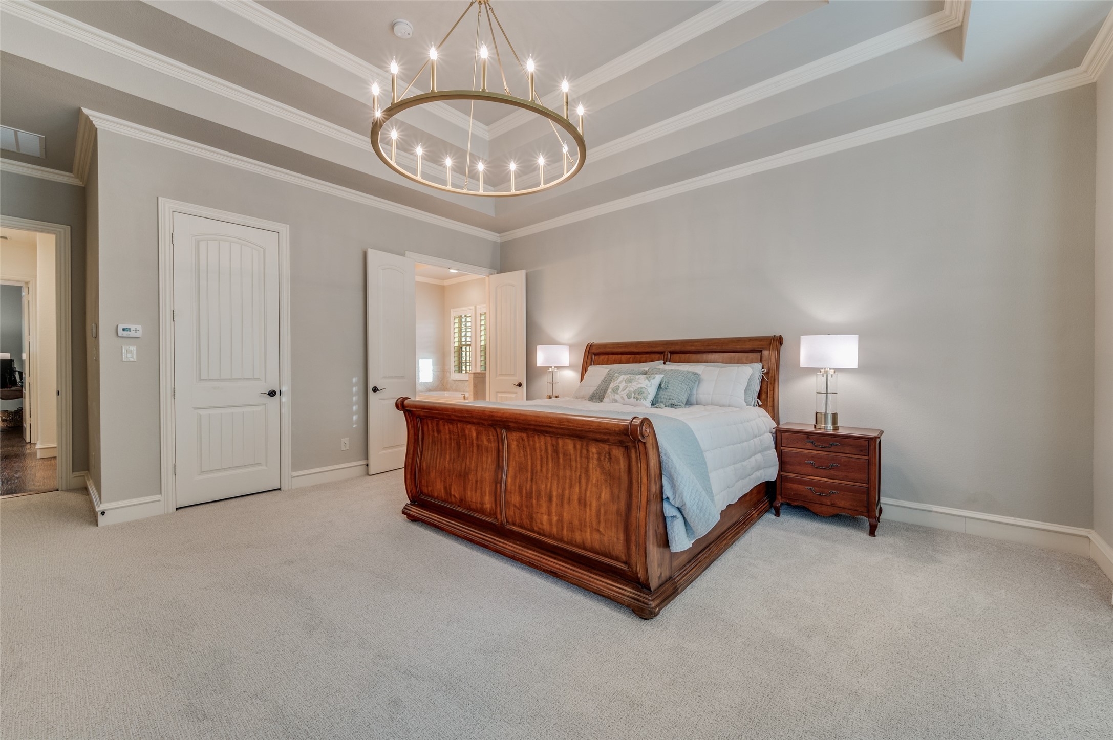 1791 Sand Creek Drive Prosper TX 75078