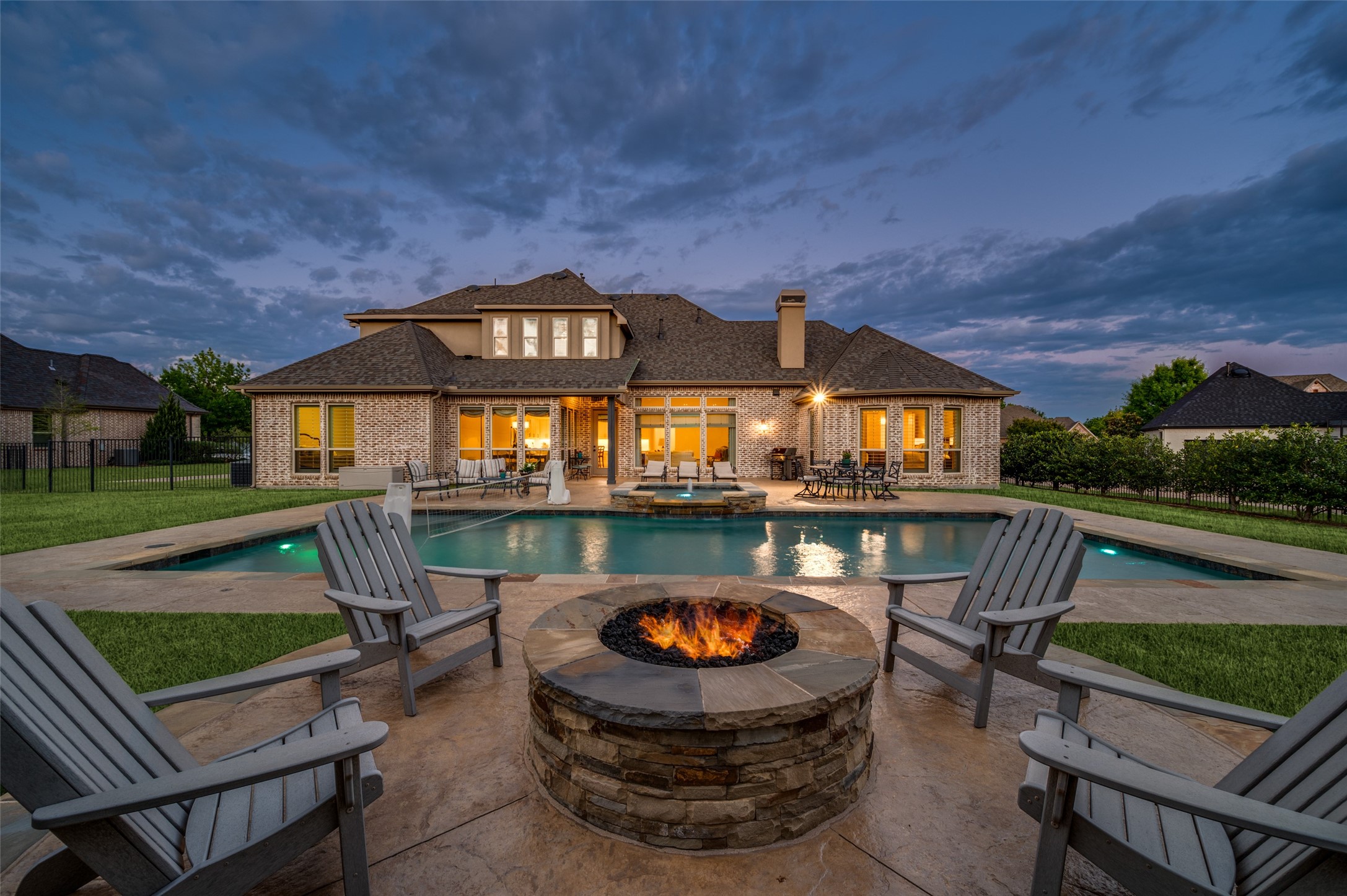 1791 Sand Creek Drive Prosper TX 75078