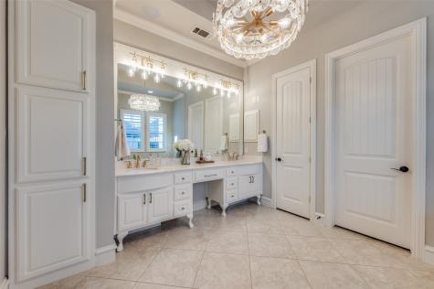 1791 Sand Creek Drive Prosper TX 75078