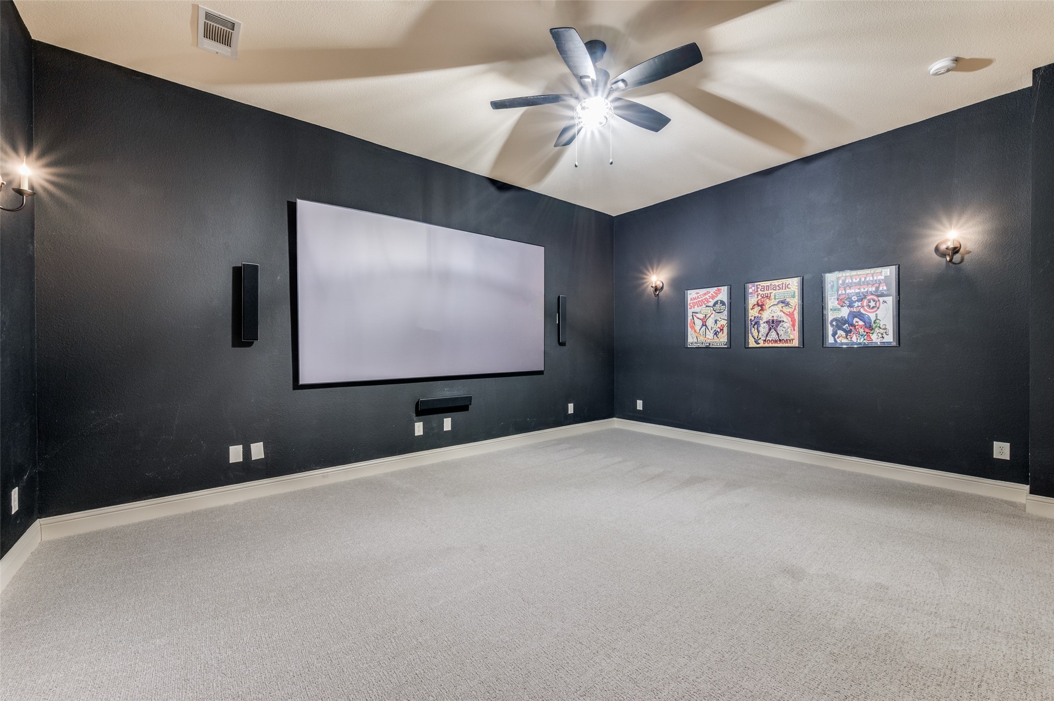 1791 Sand Creek Drive Prosper TX 75078