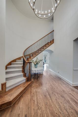 1791 Sand Creek Drive Prosper TX 75078
