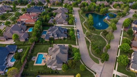 1791 Sand Creek Drive Prosper TX 75078