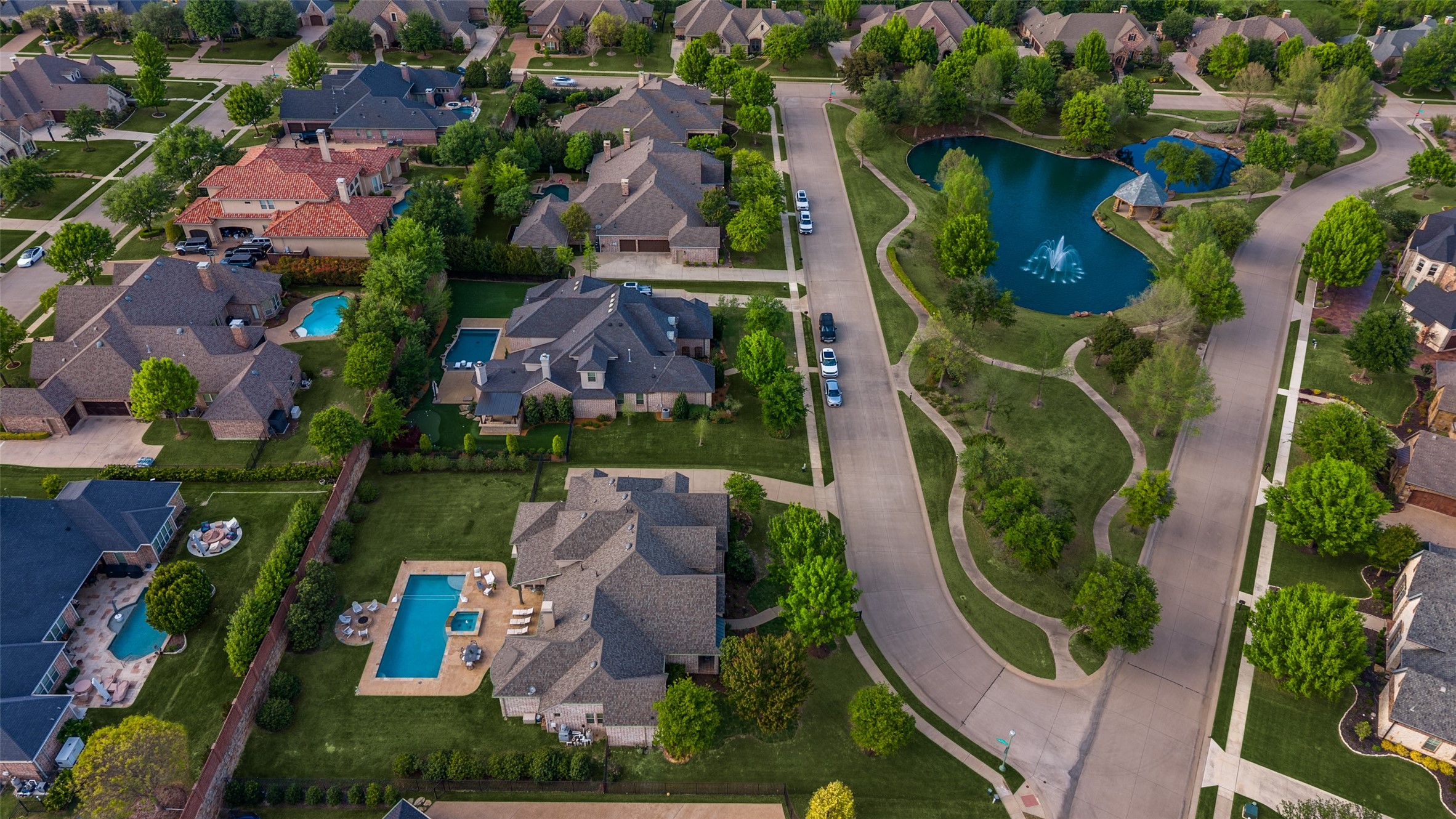 1791 Sand Creek Drive Prosper TX 75078